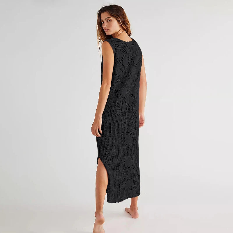Beautiful 4-Color Sleeveless