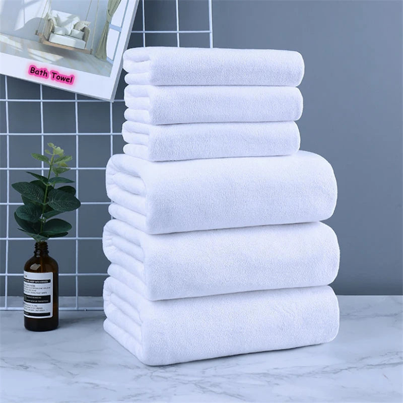 Bath Towel New 70*140cm  For Adults High Quality