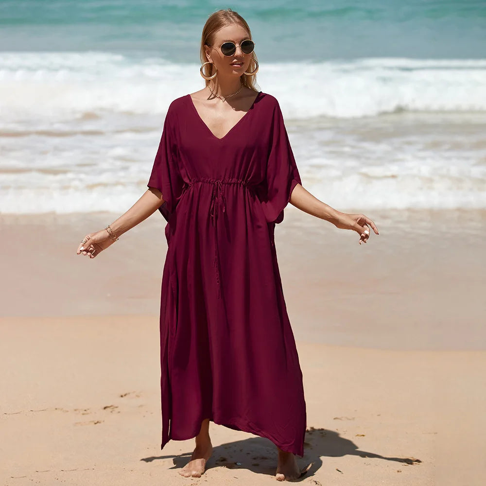 Bikini Beach Cover up for Women