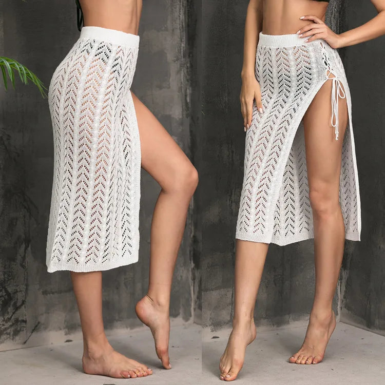 Summer Swimsuit Wrap Sarong Swimwear Women