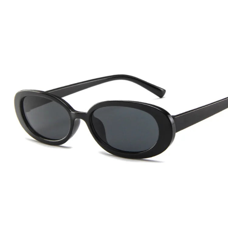Small Rectangle Sunglasses Woman