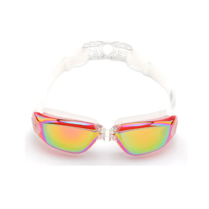 Swimming Goggles Women Men