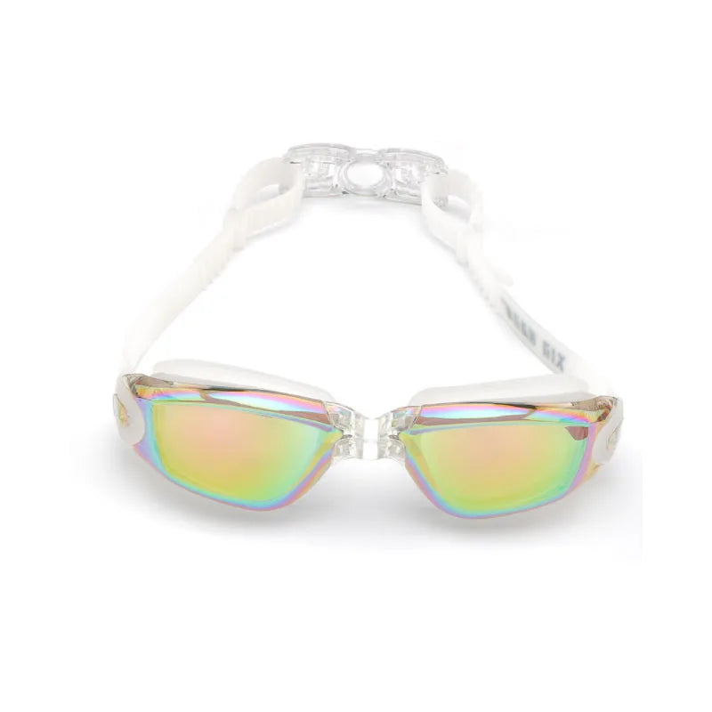 Swimming Goggles Women Men