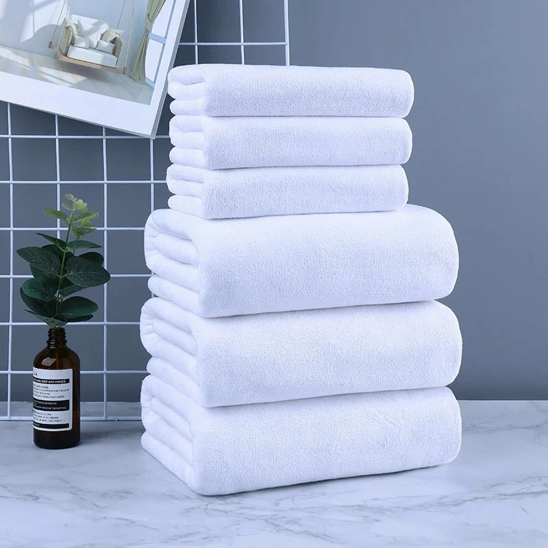 Bath Towel New 70*140cm  For Adults High Quality