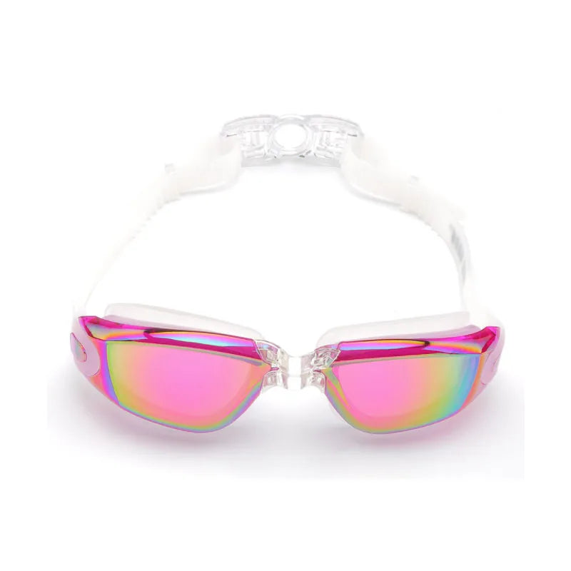 Swimming Goggles Women Men