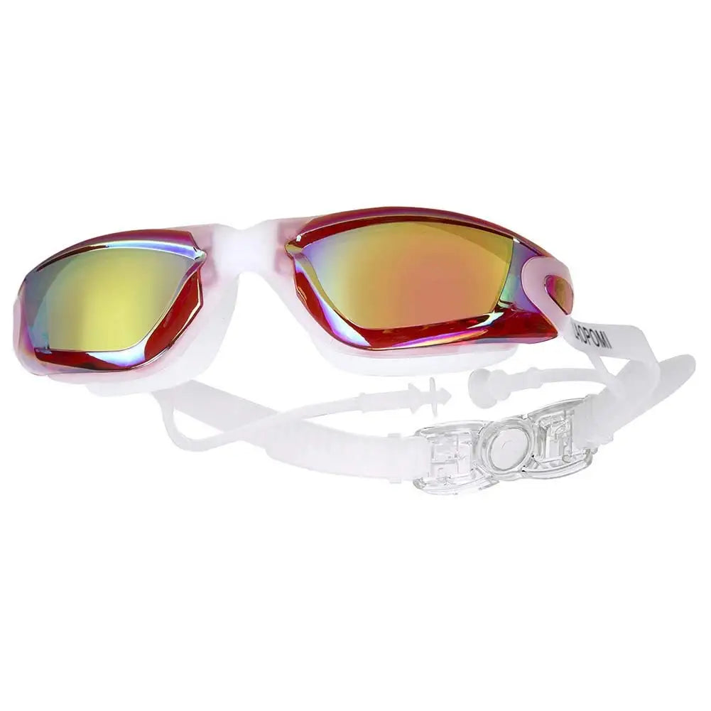 Swimming Goggles Women Men