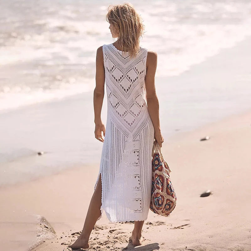 Beautiful 4-Color Sleeveless