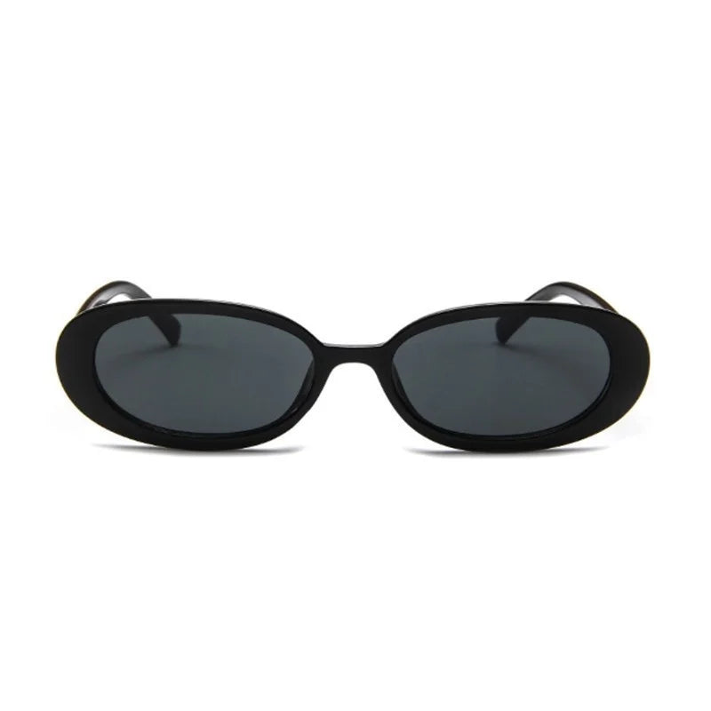 Small Rectangle Sunglasses Woman