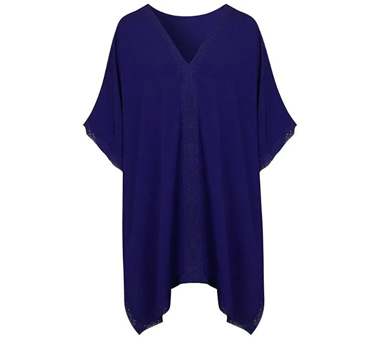 Beach Cover up Dress Women