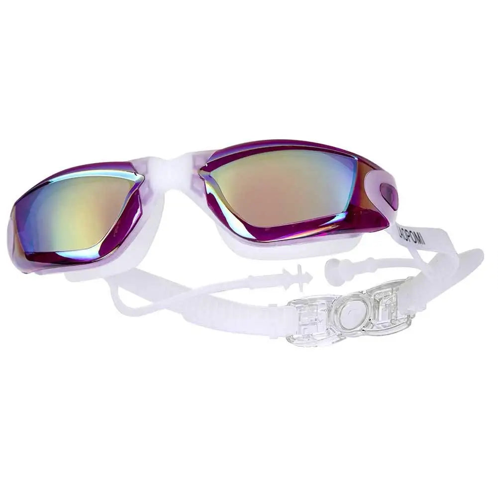 Swimming Goggles Women Men