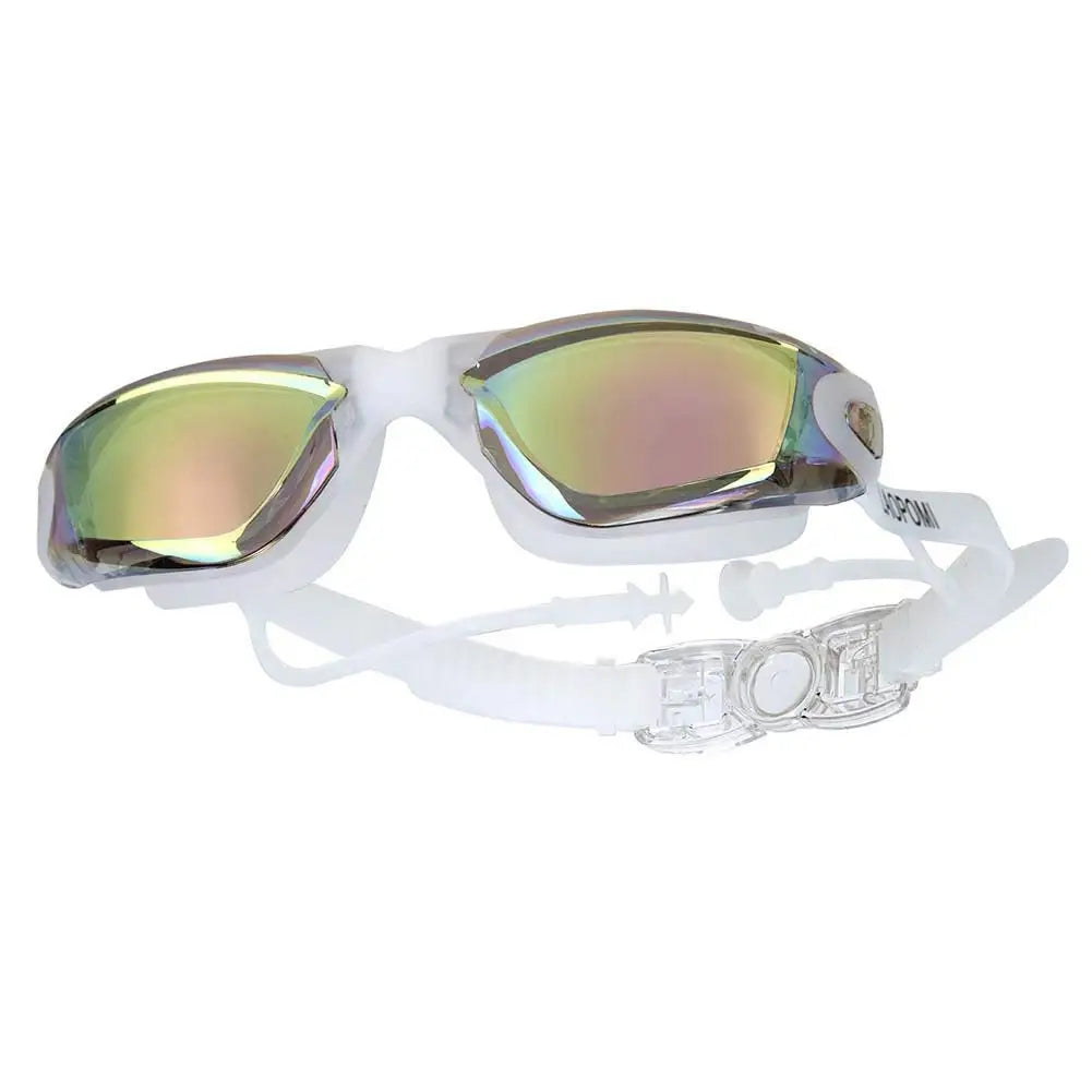 Swimming Goggles Women Men