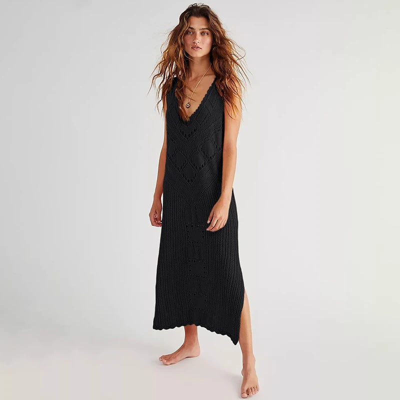 Beautiful 4-Color Sleeveless