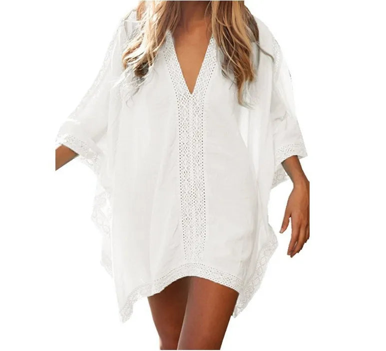 Beach Cover up Dress Women