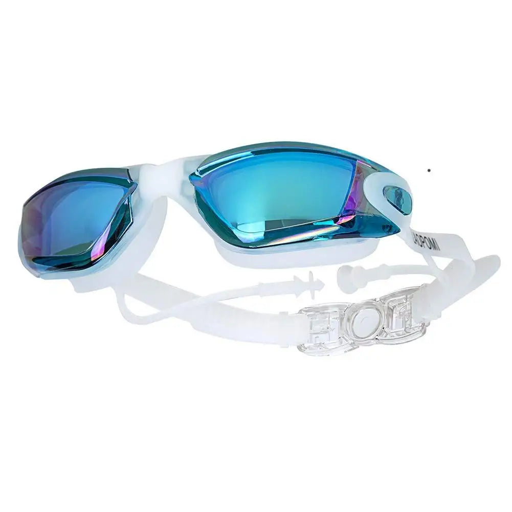 Swimming Goggles Women Men