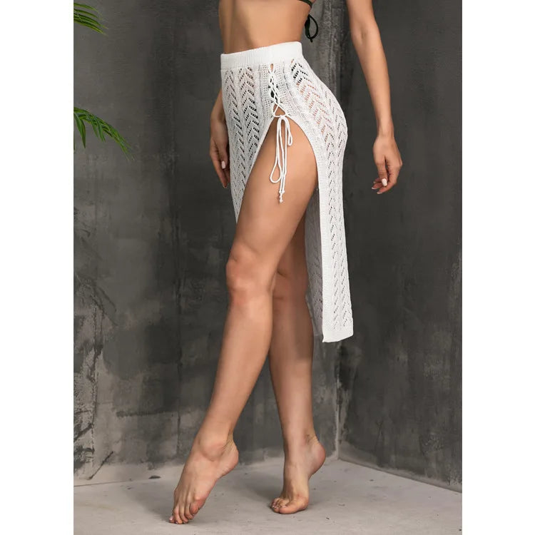 Summer Swimsuit Wrap Sarong Swimwear Women