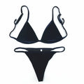 Cikini Velvet Swimwear Women