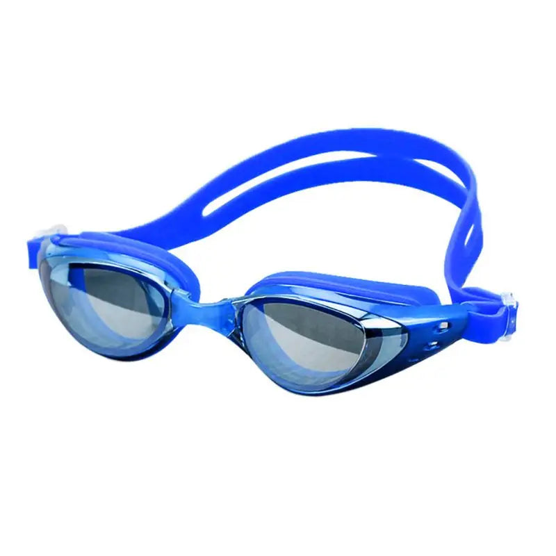 Swimming Anti-fog Goggles for Men Women Swimming Pool