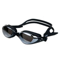 Swimming Anti-fog Goggles for Men Women Swimming Pool