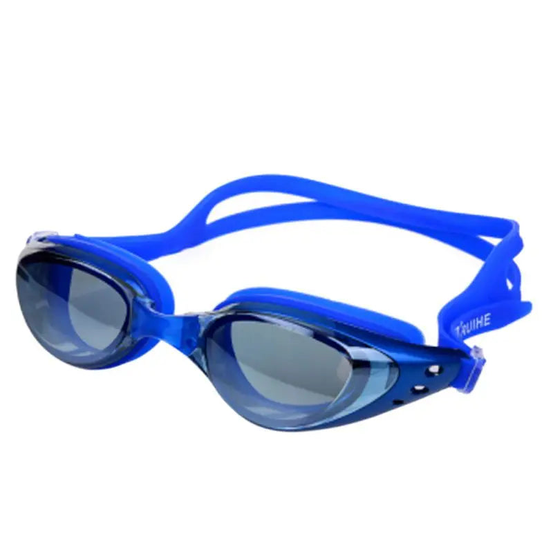 Swimming Anti-fog Goggles for Men Women Swimming Pool