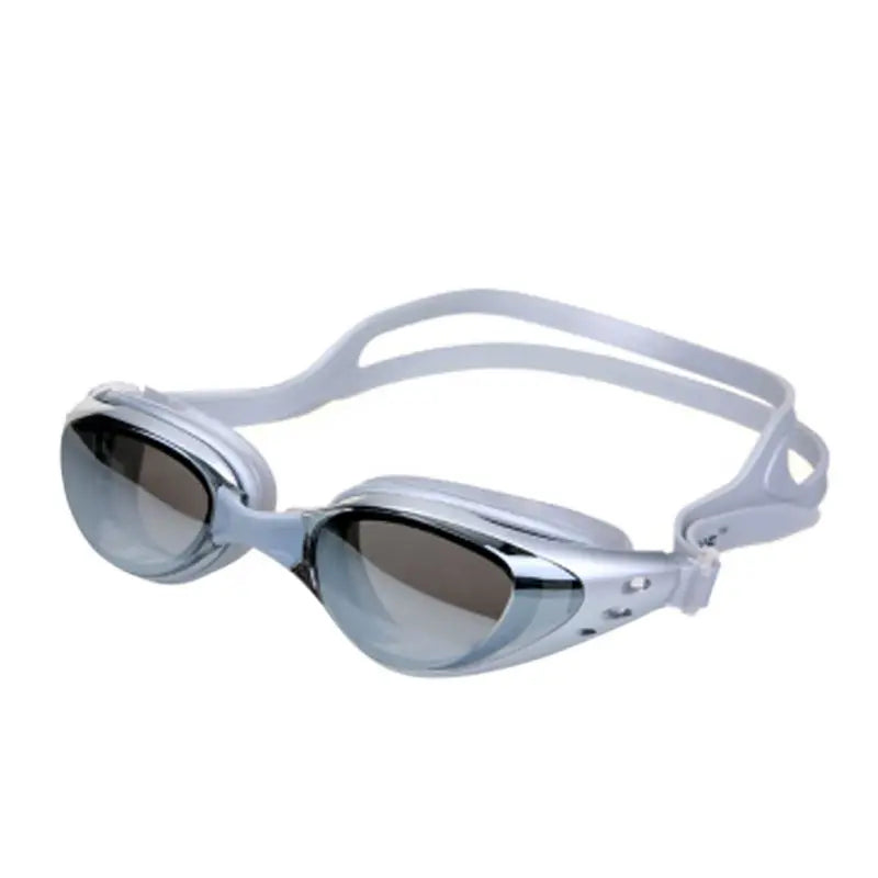 Swimming Anti-fog Goggles for Men Women Swimming Pool