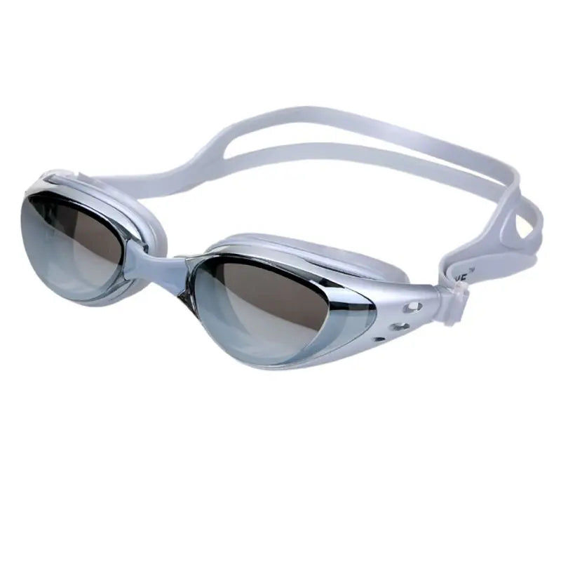 Swimming Anti-fog Goggles for Men Women Swimming Pool