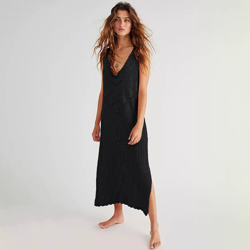 Beautiful 4-Color Sleeveless