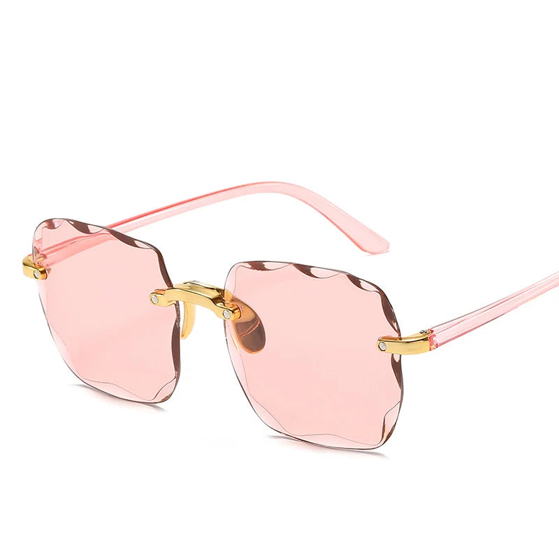 Sunglasses Women Luxury Brand