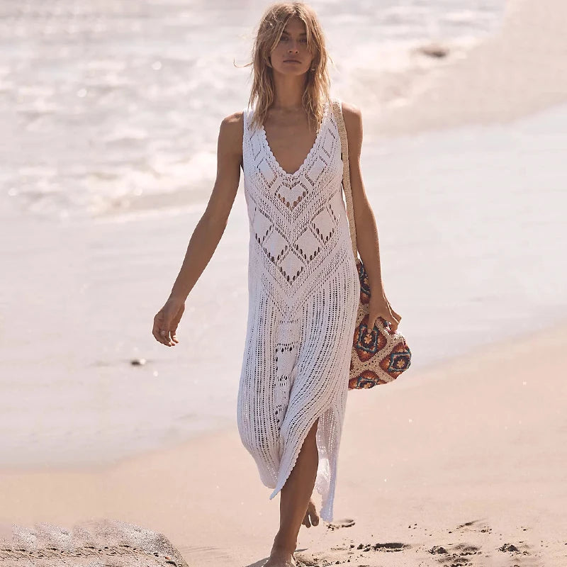Beautiful 4-Color Sleeveless