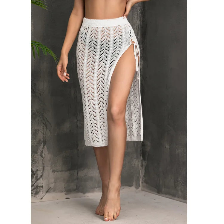 Summer Swimsuit Wrap Sarong Swimwear Women