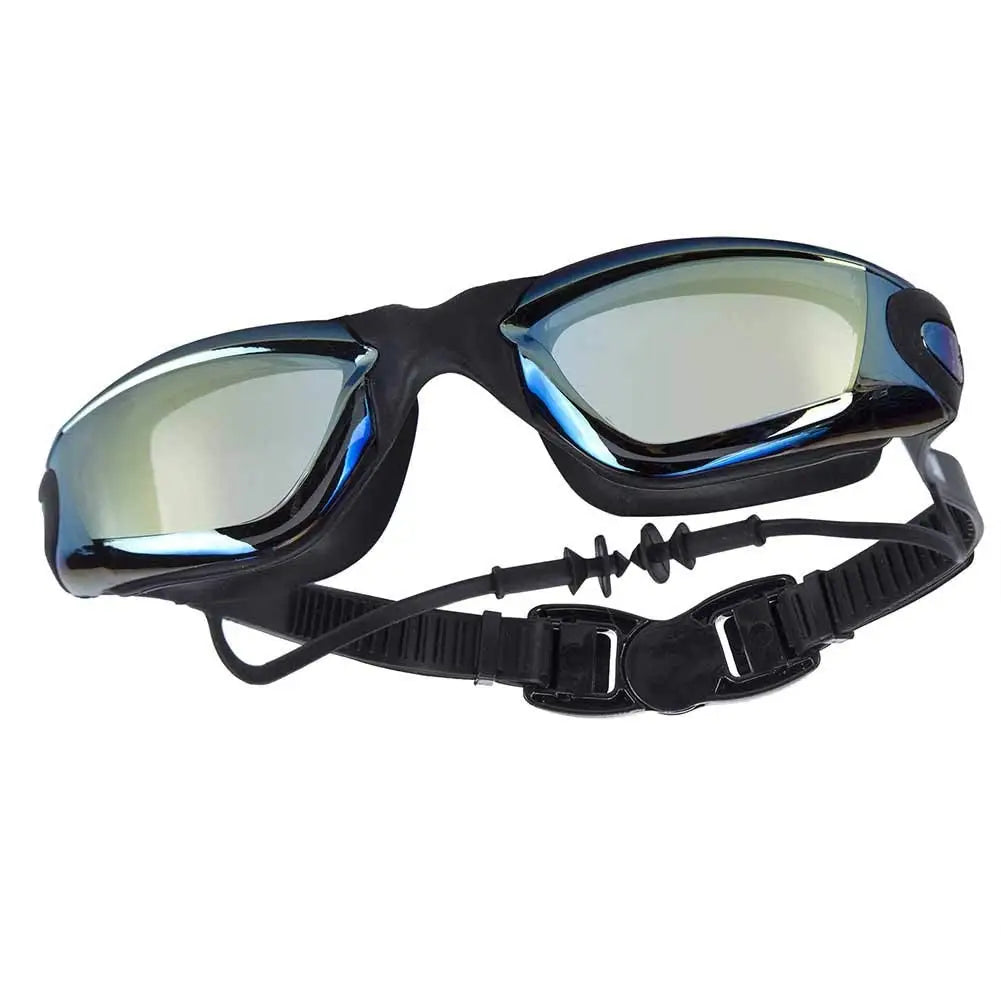 Swimming Goggles Women Men