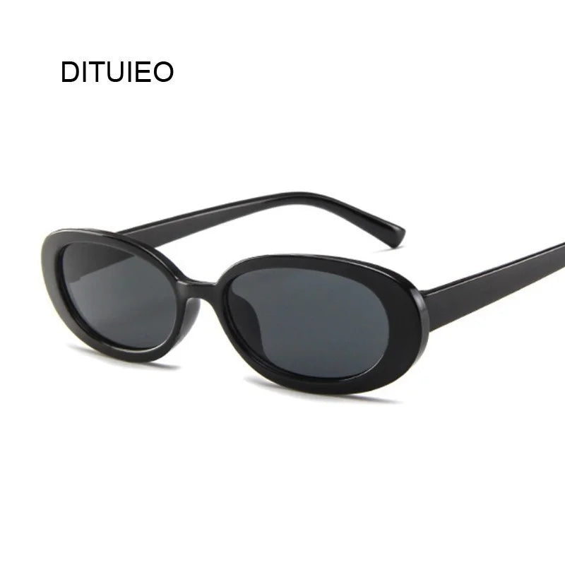 Small Rectangle Sunglasses Woman