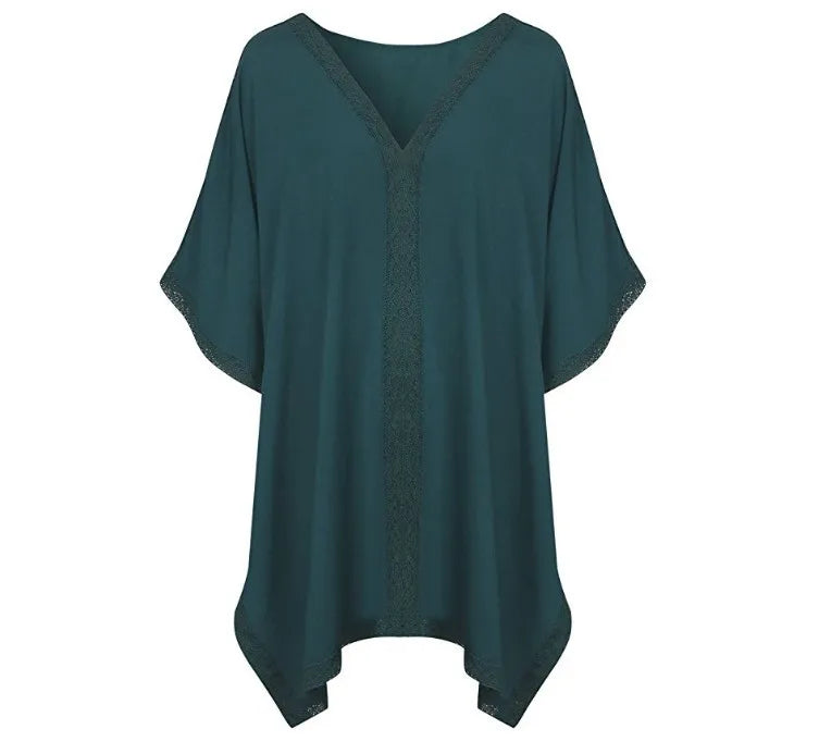 Beach Cover up Dress Women