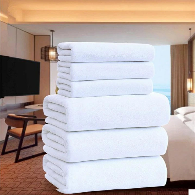 Bath Towel New 70*140cm  For Adults High Quality
