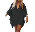 Beach Cover up Dress Women