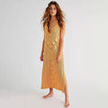 Beautiful 4-Color Sleeveless