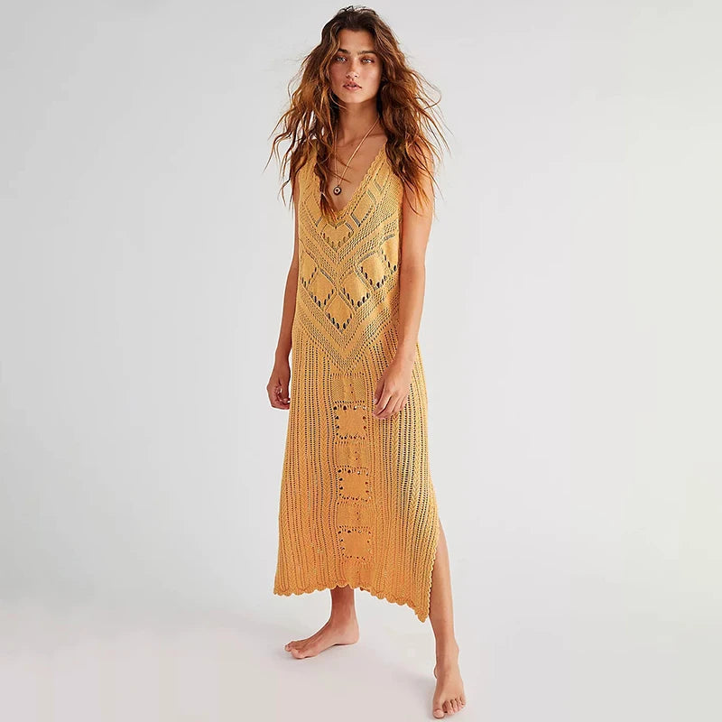 Beautiful 4-Color Sleeveless