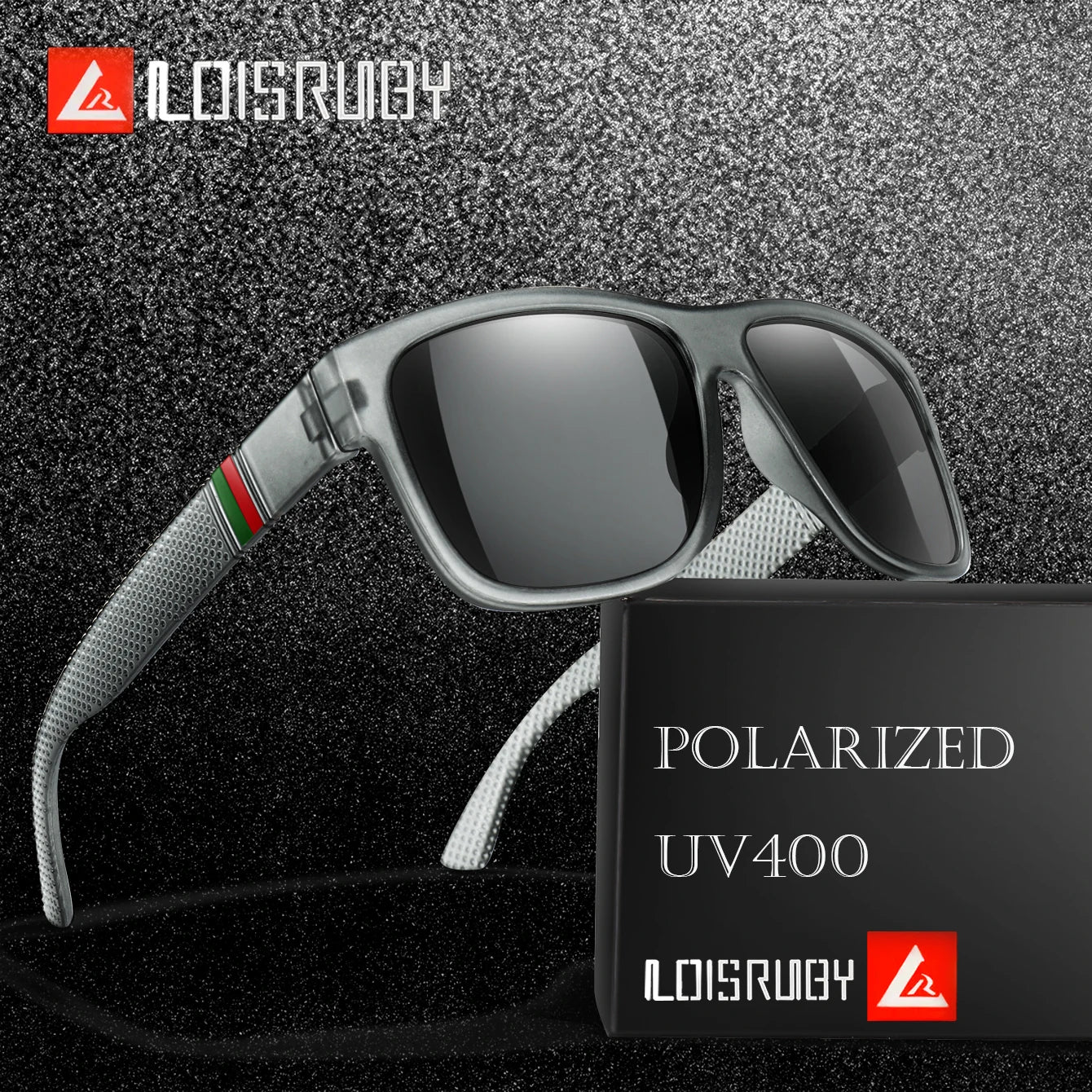 Classic Brand Men Sunglasses
