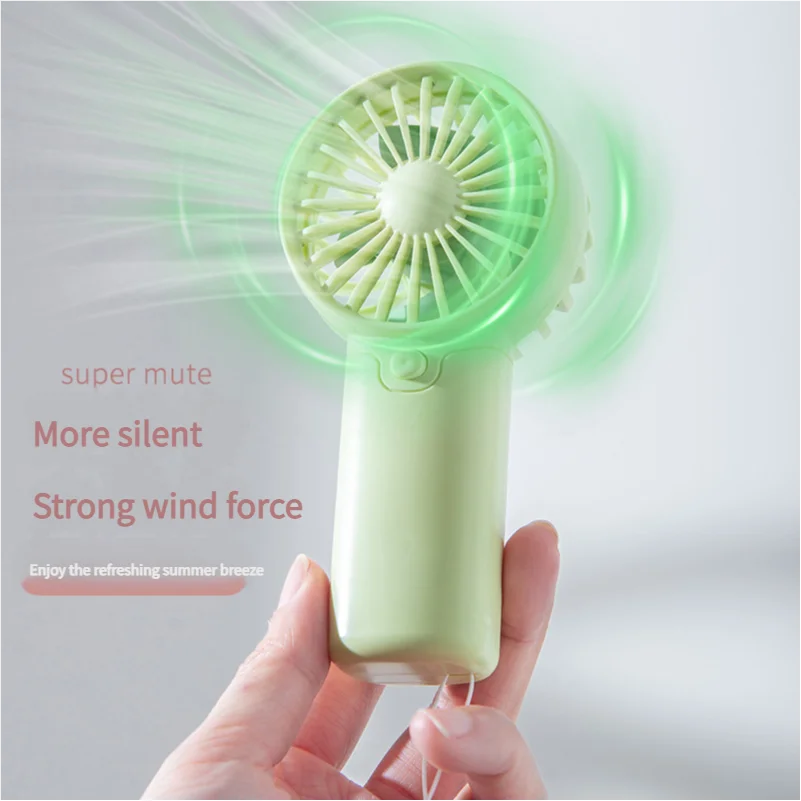 Handventilator
