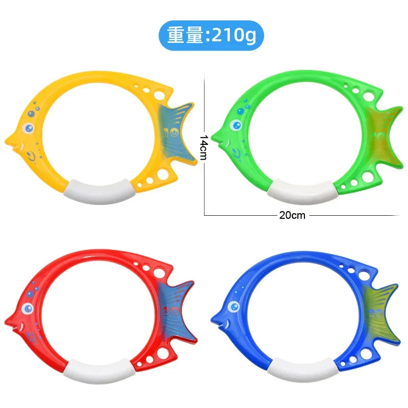 Children's Summer Water Toys Swimming Pool Water