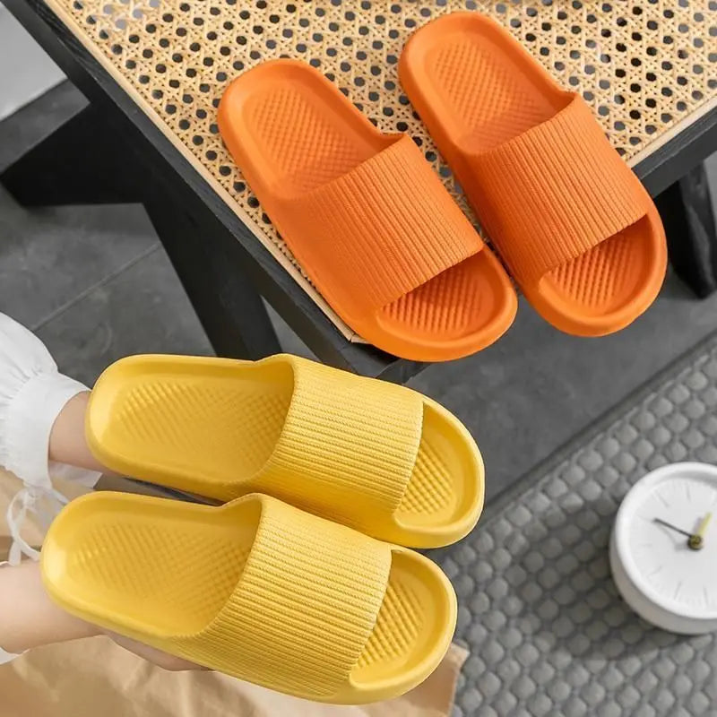 Female home Slippers