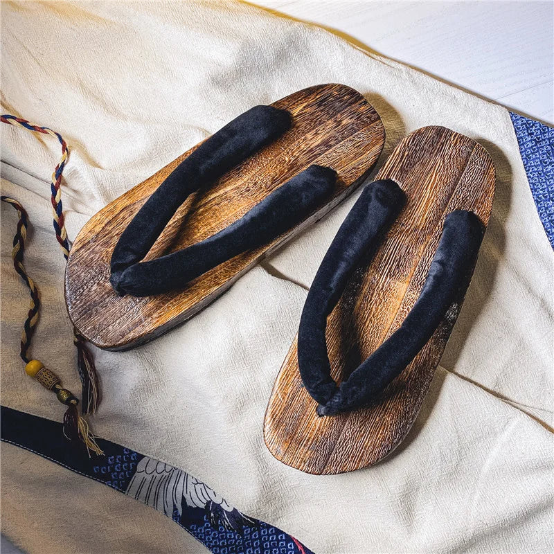 Man Slipper