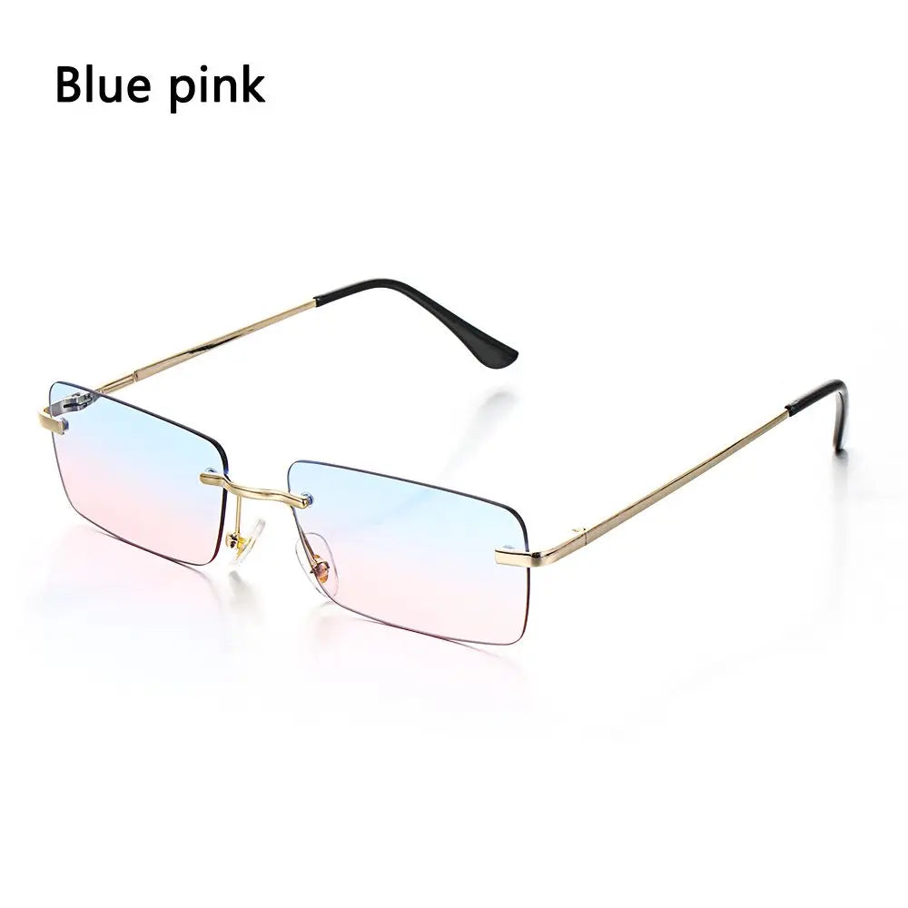 Trendy Punk Sunglasses