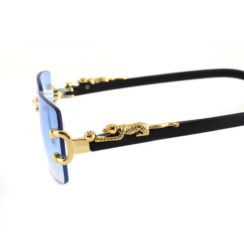 Fashionable Women Men Sunglasses