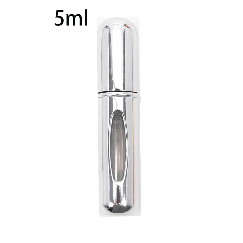 Refillable Mini Perfume Bottles 8ml /5ml