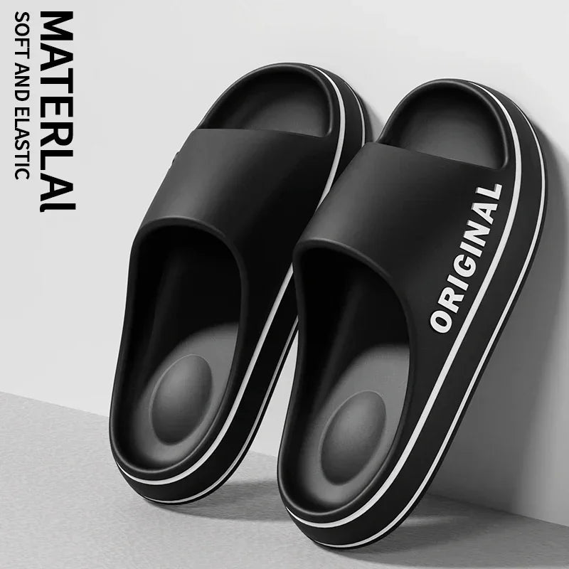 Feslishoet Summer Couple Sandals