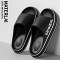 Feslishoet Summer Couple Sandals