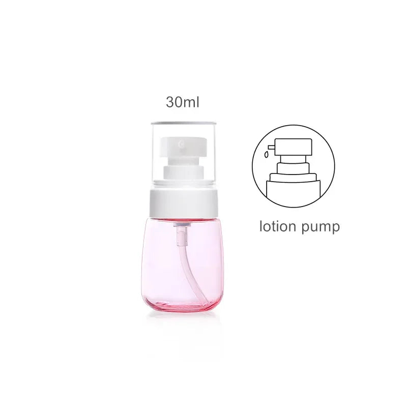 30ml 60ml 100ml UPG Fine Mist Spray Bottle