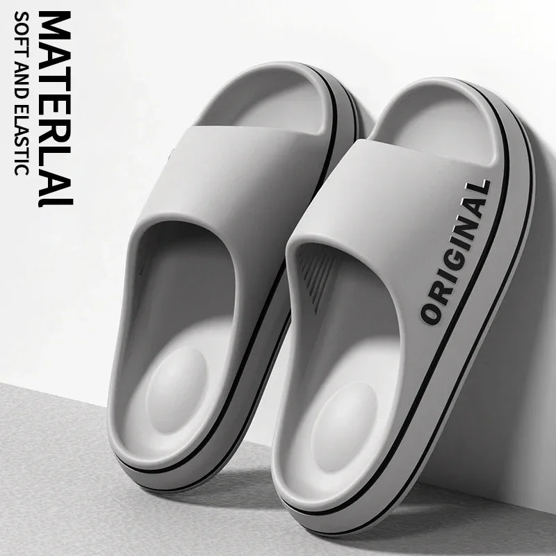 Feslishoet Summer Couple Sandals