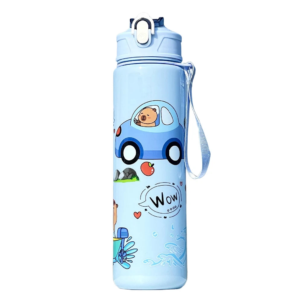 700/800ML Water Bottle