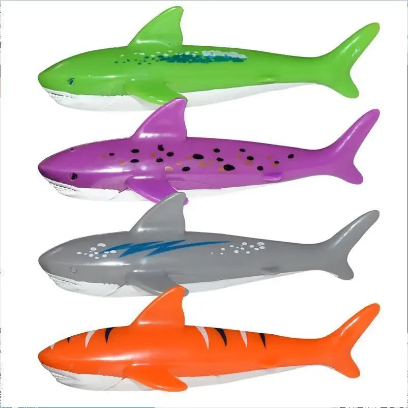 Children's Summer Water Toys Swimming Pool Water